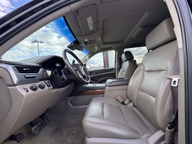 2017 Chevrolet Tahoe in Winchester, VA 22602 - 18118142 14