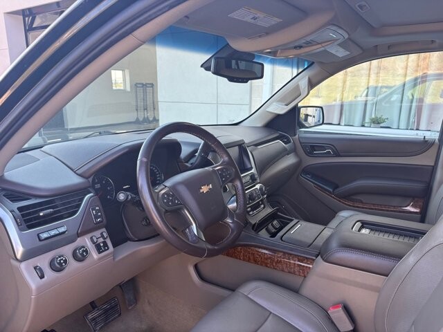 2017 Chevrolet Tahoe in Winchester, VA 22602 - 18118142 3