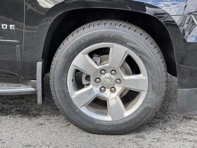 2017 Chevrolet Tahoe in Winchester, VA 22602 - 18118142 7