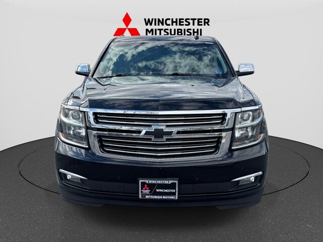 2017 Chevrolet Tahoe in Winchester, VA 22602 - 18118142 6