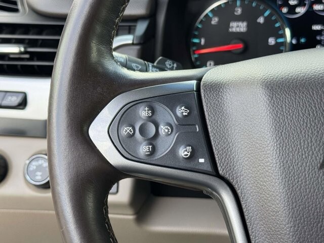 2017 Chevrolet Tahoe in Winchester, VA 22602 - 18118142 29