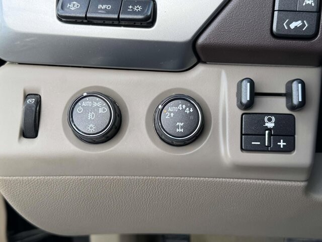 2017 Chevrolet Tahoe in Winchester, VA 22602 - 18118142 43