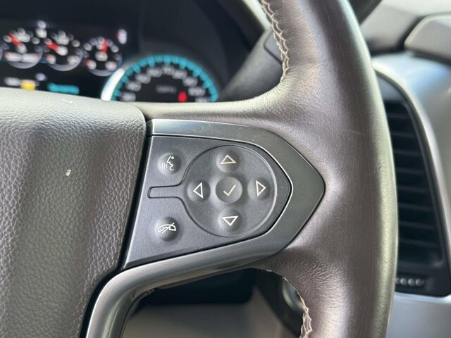 2017 Chevrolet Tahoe in Winchester, VA 22602 - 18118142 28