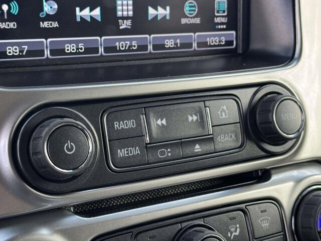 2017 Chevrolet Tahoe in Winchester, VA 22602 - 18118142 21