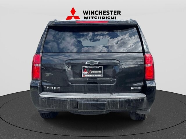 2017 Chevrolet Tahoe in Winchester, VA 22602 - 18118142 3