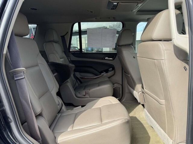 2017 Chevrolet Tahoe in Winchester, VA 22602 - 18118142 34