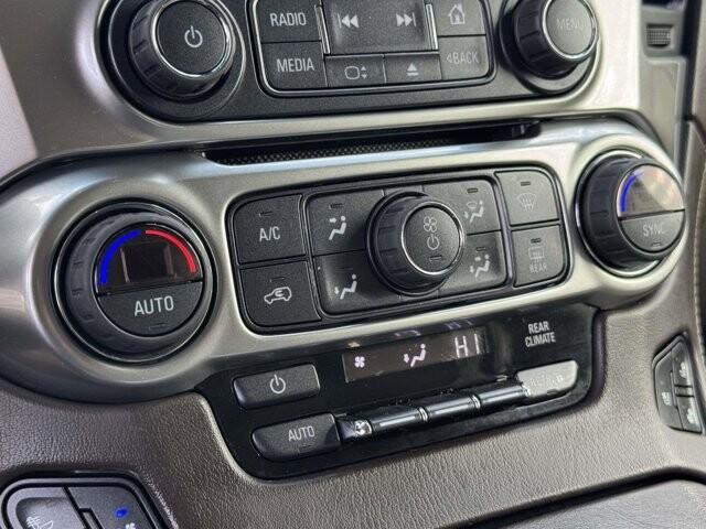 2017 Chevrolet Tahoe in Winchester, VA 22602 - 18118142 20