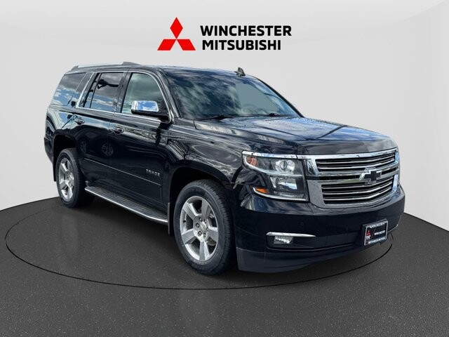 2017 Chevrolet Tahoe in Winchester, VA 22602 - 18118142 32