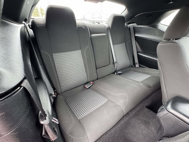 2022 Dodge Challenger in Winchester, VA 22602 - 18118145 12