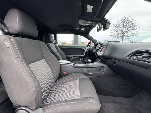 2022 Dodge Challenger in Winchester, VA 22602 - 18118145 10