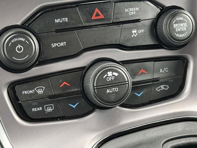 2022 Dodge Challenger in Winchester, VA 22602 - 18118145 20