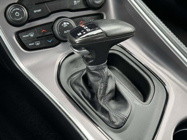 2022 Dodge Challenger in Winchester, VA 22602 - 18118145 21