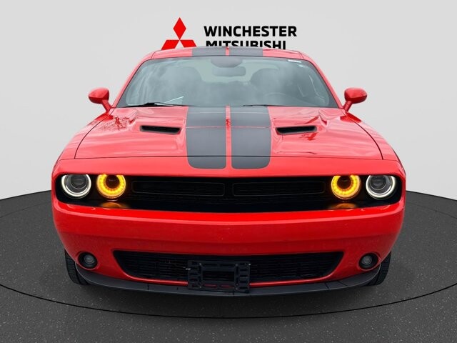 2022 Dodge Challenger in Winchester, VA 22602 - 18118145 6