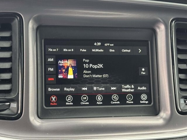 2022 Dodge Challenger in Winchester, VA 22602 - 18118145 17