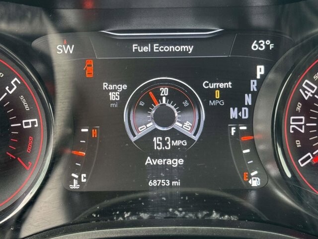 2022 Dodge Challenger in Winchester, VA 22602 - 18118145 31