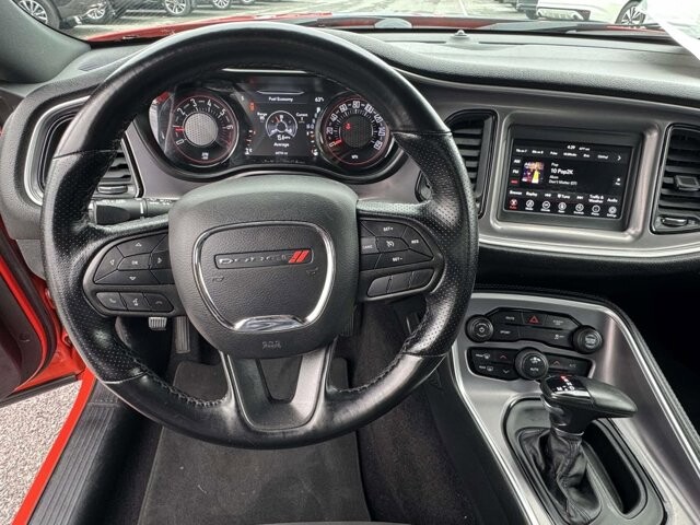 2022 Dodge Challenger in Winchester, VA 22602 - 18118145 16