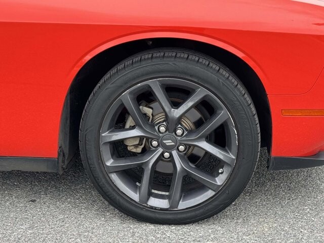 2022 Dodge Challenger in Winchester, VA 22602 - 18118145 7