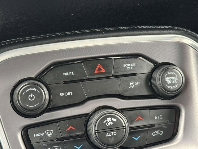 2022 Dodge Challenger in Winchester, VA 22602 - 18118145 19