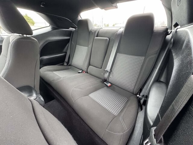 2022 Dodge Challenger in Winchester, VA 22602 - 18118145 13