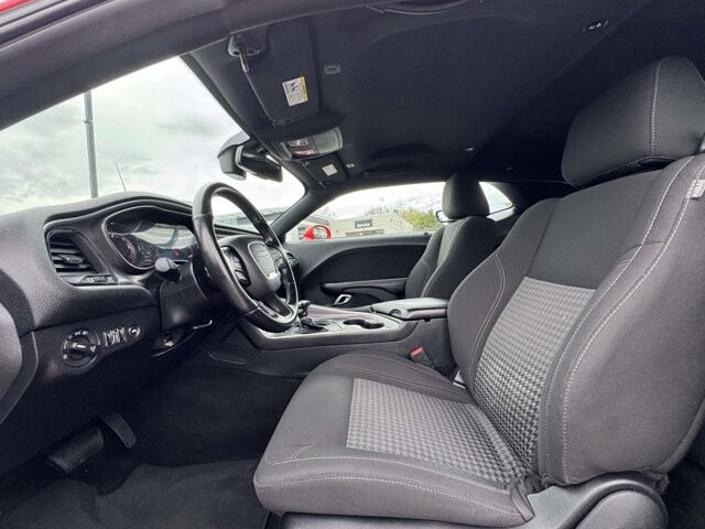 2022 Dodge Challenger in Winchester, VA 22602 - 18118145 14