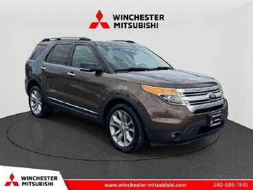 2015 Ford Explorer in Winchester, VA 22602