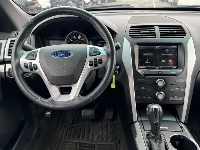 2015 Ford Explorer in Winchester, VA 22602 - 18118146 3
