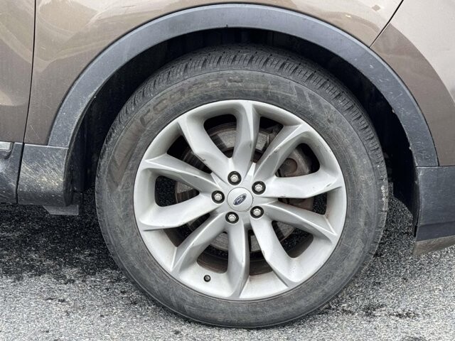 2015 Ford Explorer in Winchester, VA 22602 - 18118146 8