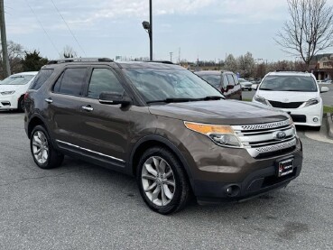 2015 Ford Explorer in Winchester, VA 22602