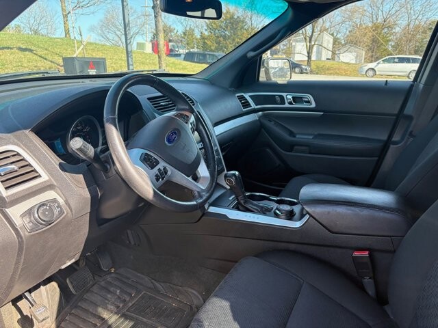 2015 Ford Explorer in Winchester, VA 22602 - 18118146 11