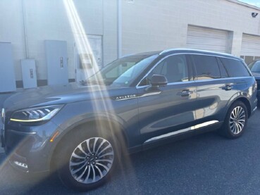 2020 Lincoln Aviator in Winchester, VA 22602