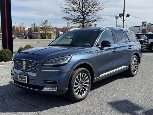2020 Lincoln Aviator in Winchester, VA 22602 - 18118147 36