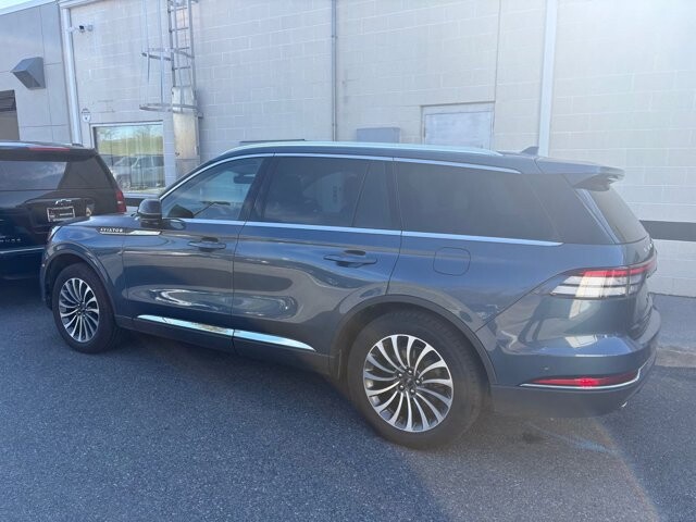 2020 Lincoln Aviator in Winchester, VA 22602 - 18118147 2
