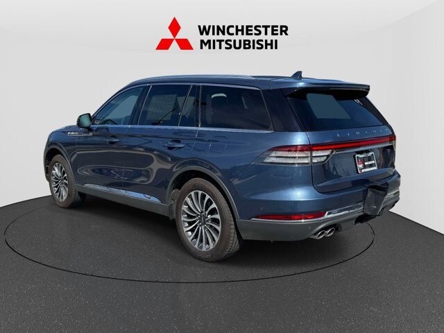 2020 Lincoln Aviator in Winchester, VA 22602 - 18118147 3