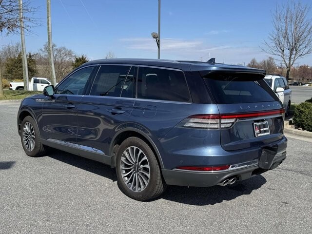 2020 Lincoln Aviator in Winchester, VA 22602 - 18118147 35