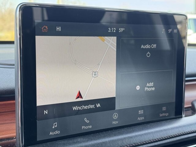 2020 Lincoln Aviator in Winchester, VA 22602 - 18118147 17