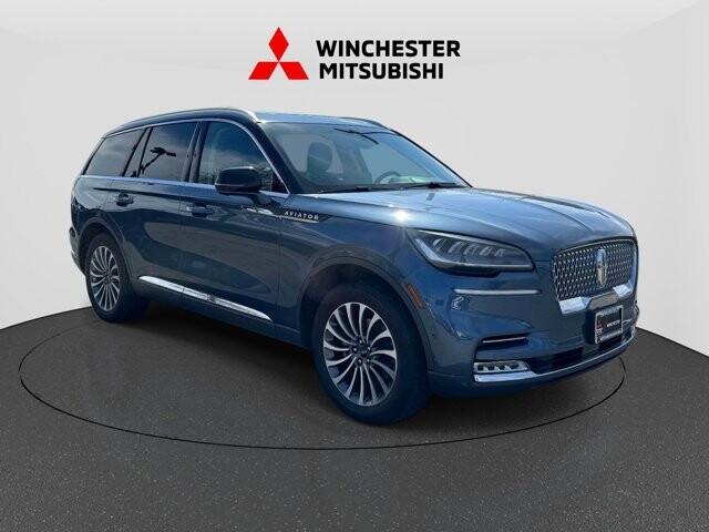 2020 Lincoln Aviator in Winchester, VA 22602 - 18118147 32