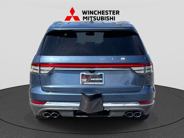 2020 Lincoln Aviator in Winchester, VA 22602 - 18118147 2