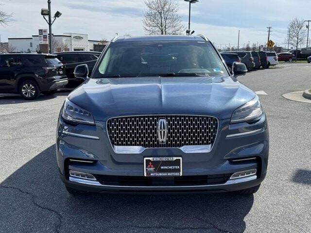 2020 Lincoln Aviator in Winchester, VA 22602 - 18118147 41