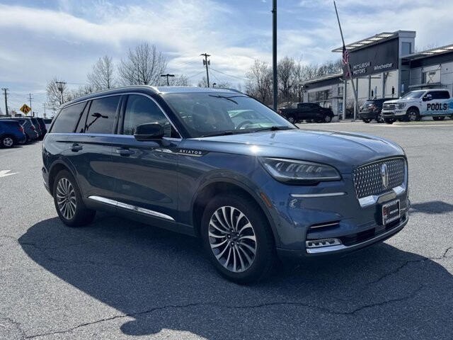 2020 Lincoln Aviator in Winchester, VA 22602 - 18118147 38