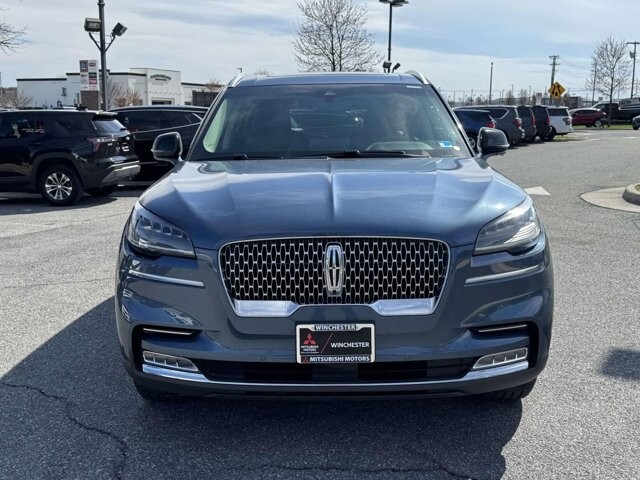 2020 Lincoln Aviator in Winchester, VA 22602 - 18118147 37