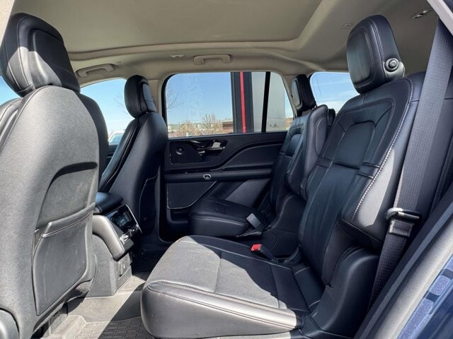2020 Lincoln Aviator in Winchester, VA 22602 - 18118147 11