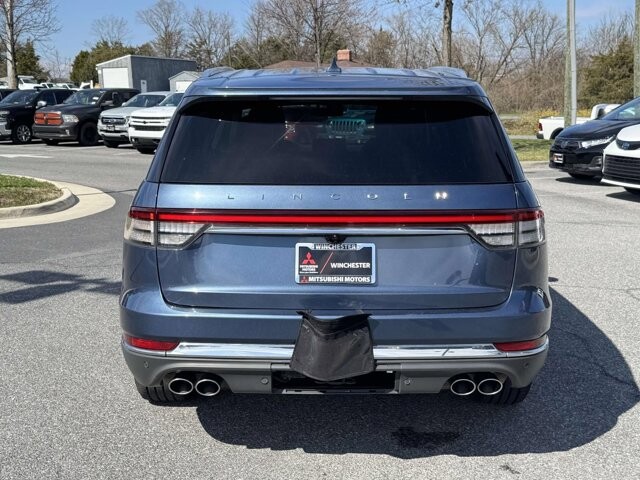 2020 Lincoln Aviator in Winchester, VA 22602 - 18118147 39