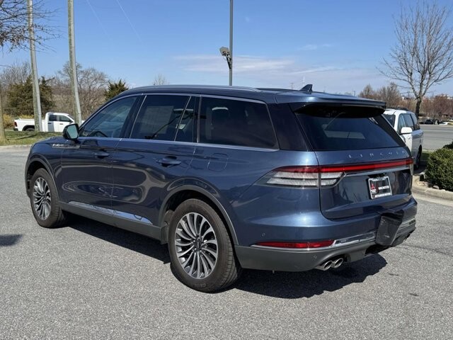 2020 Lincoln Aviator in Winchester, VA 22602 - 18118147 40