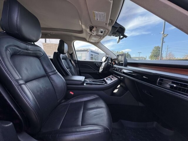 2020 Lincoln Aviator in Winchester, VA 22602 - 18118147 8