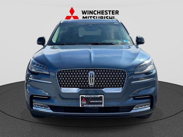 2020 Lincoln Aviator in Winchester, VA 22602 - 18118147 5