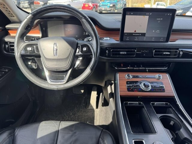 2020 Lincoln Aviator in Winchester, VA 22602 - 18118147 15