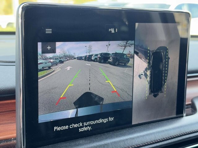 2020 Lincoln Aviator in Winchester, VA 22602 - 18118147 45