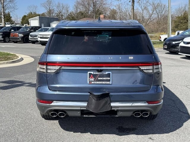 2020 Lincoln Aviator in Winchester, VA 22602 - 18118147 34