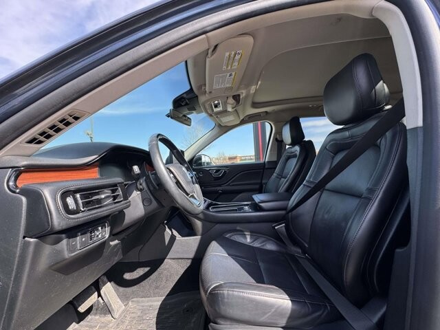 2020 Lincoln Aviator in Winchester, VA 22602 - 18118147 13