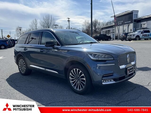 2020 Lincoln Aviator in Winchester, VA 22602 - 18118147 33
